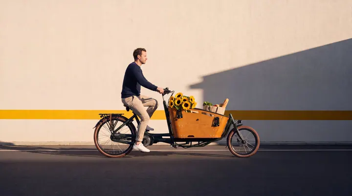 Website voor E-bikes & Scooterhuis Cuijten